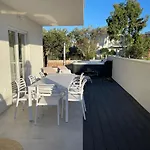 Apartmán Soltysovka Rogoznica (Sibenik-Knin)