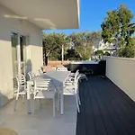 Apartmán Soltysovka *