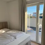Apartmán Soltysovka *