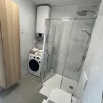 Apartmán Soltysovka *