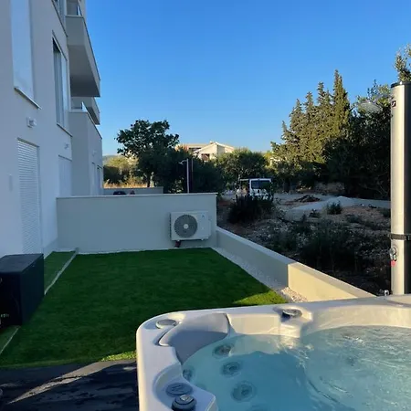 Apartament Soltysovka *