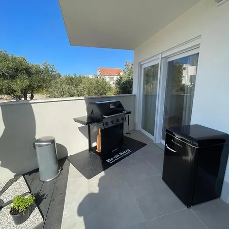 Soltysovka * Rogoznica (Sibenik-Knin)