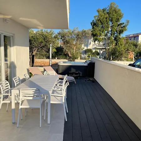 Soltysovka Rogoznica (Sibenik-Knin)