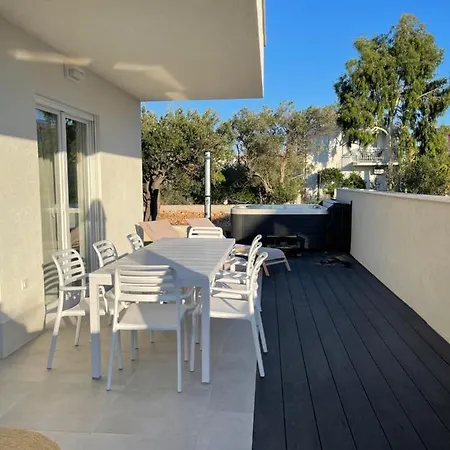 Apartman Soltysovka *