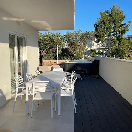 Soltysovka Appartement *