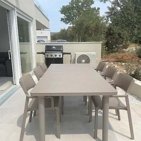 Soltysovka Apartment Rogoznica (Sibenik-Knin)