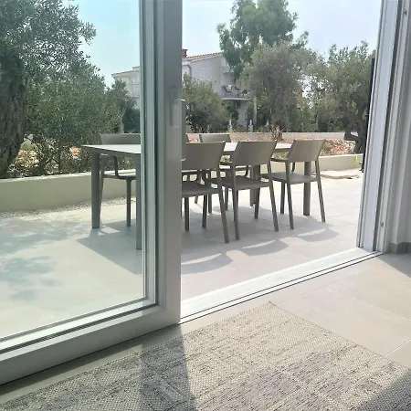 Apartmán Soltysovka