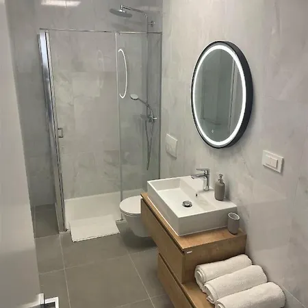 Apartment Soltysovka *