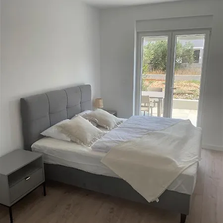 Soltysovka Rogoznica (Sibenik-Knin)