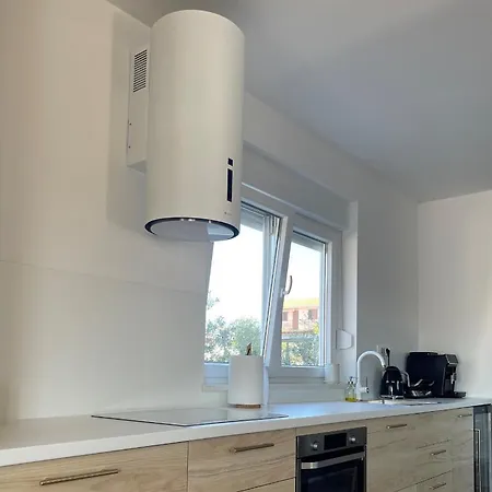 Soltysovka Apartament