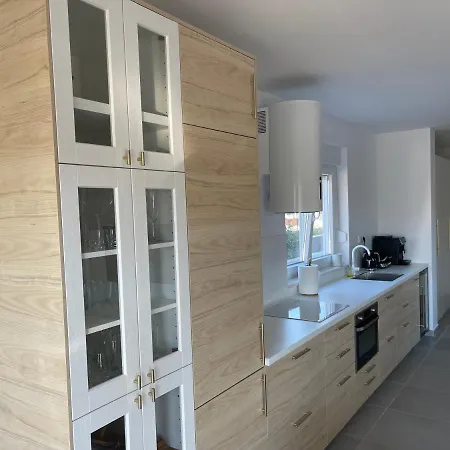 Soltysovka Apartment Rogoznica (Sibenik-Knin)