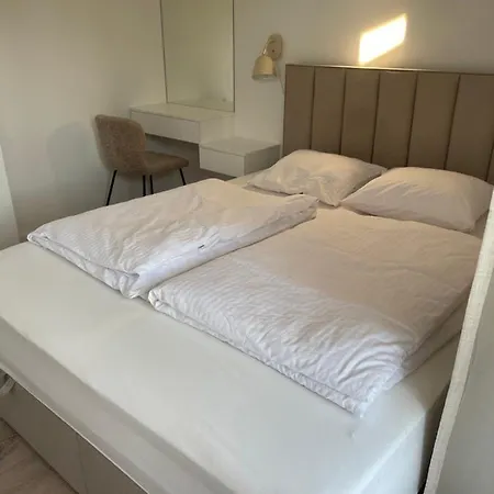 Apartman Soltysovka *