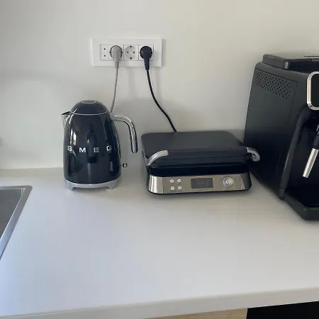 Soltysovka Appartement