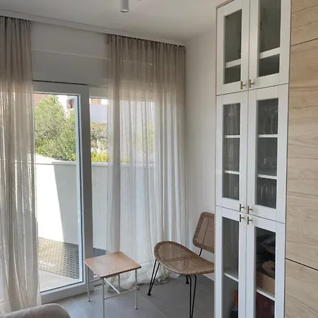 Apartman Soltysovka Rogoznica (Sibenik-Knin)
