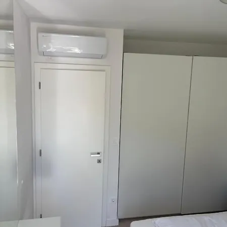 Apartament Soltysovka *