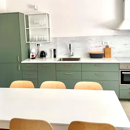 Soltysovka Apartament