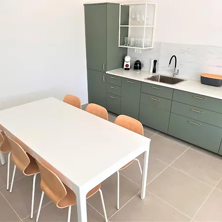 Soltysovka Apartament Rogoznica (Sibenik-Knin)