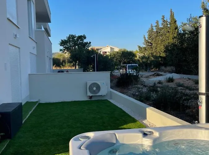 Appartement Soltysovka *