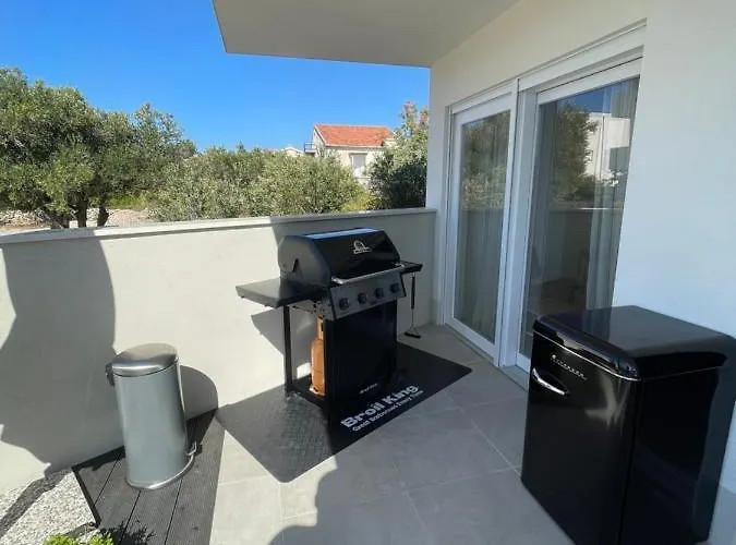 Soltysovka * Rogoznica (Sibenik-Knin)