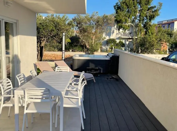 Soltysovka Rogoznica (Sibenik-Knin)