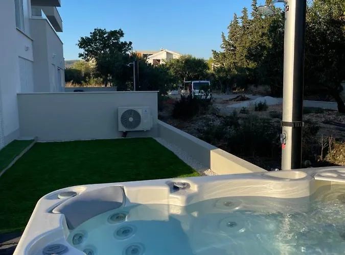 Appartement Soltysovka