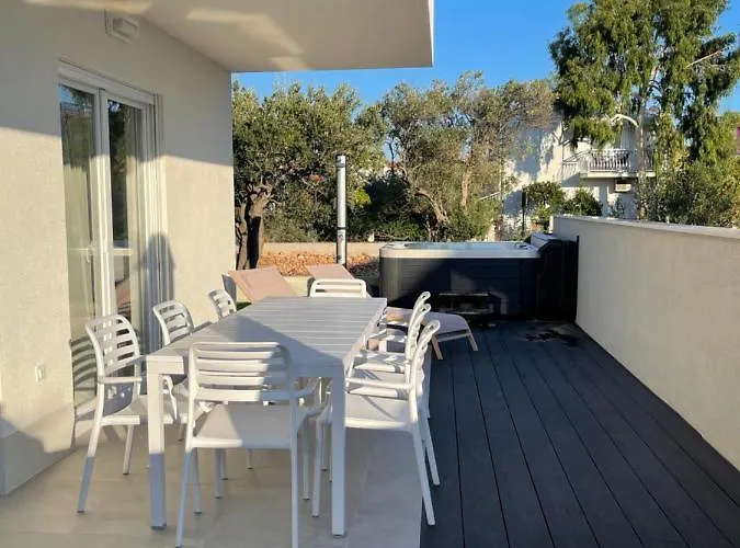 Apartamento Soltysovka *