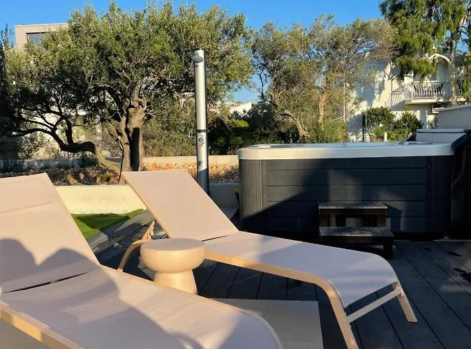 Soltysovka * Rogoznica (Sibenik-Knin)