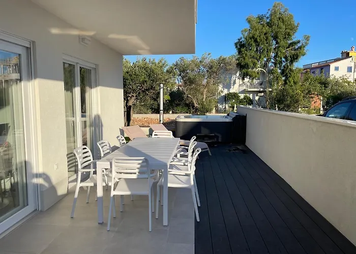 Soltysovka Apartamento *