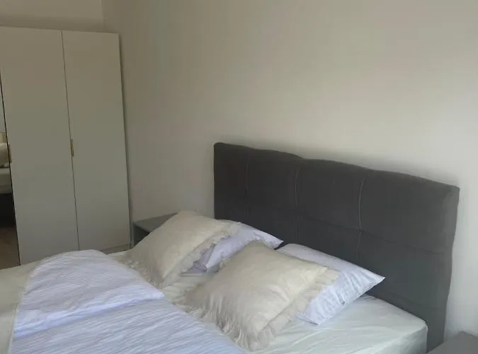 Apartamento Soltysovka *