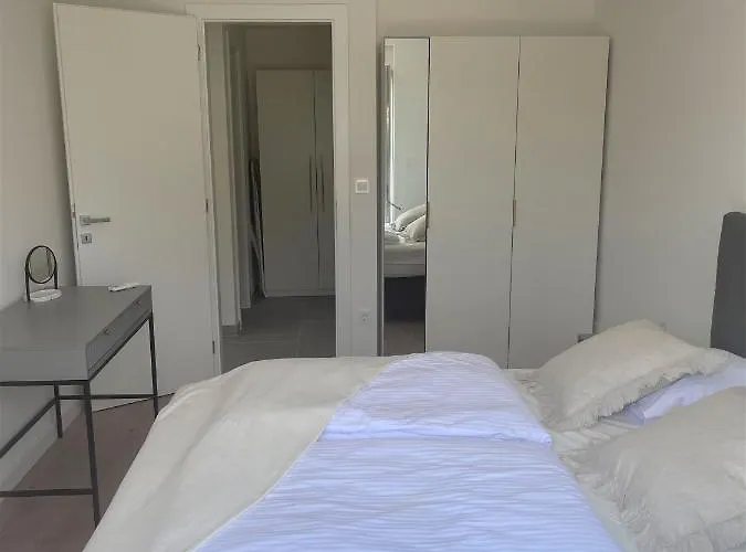 Soltysovka Appartement Rogoznica (Sibenik-Knin)