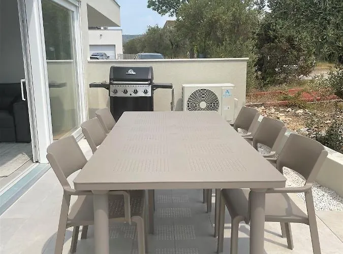 Soltysovka Appartement Rogoznica (Sibenik-Knin)