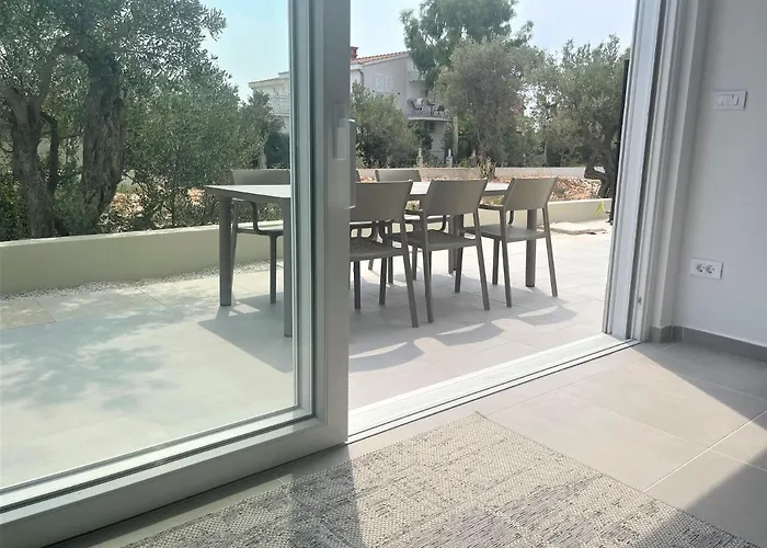 Appartement Soltysovka