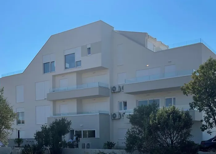 Soltysovka Appartement *