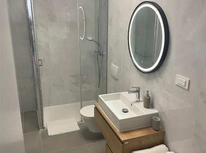 Appartement Soltysovka *