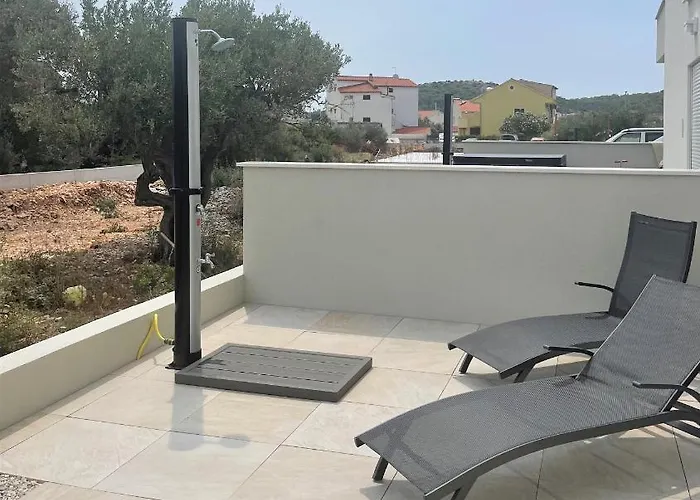 Soltysovka * Rogoznica (Sibenik-Knin)