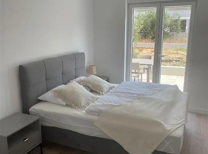 Soltysovka Rogoznica (Sibenik-Knin)