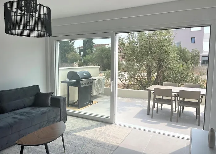 Soltysovka Rogoznica (Sibenik-Knin)