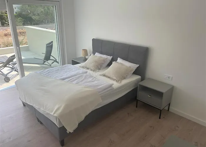 Soltysovka * Rogoznica (Sibenik-Knin)