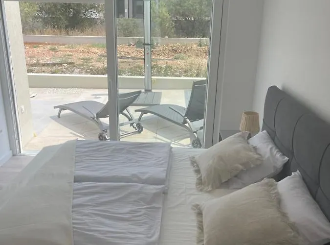 Appartement Soltysovka *