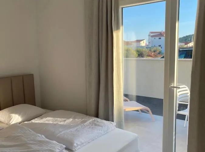 Appartement Soltysovka *