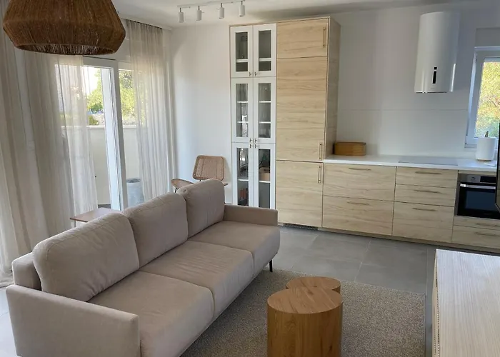 Soltysovka Appartement