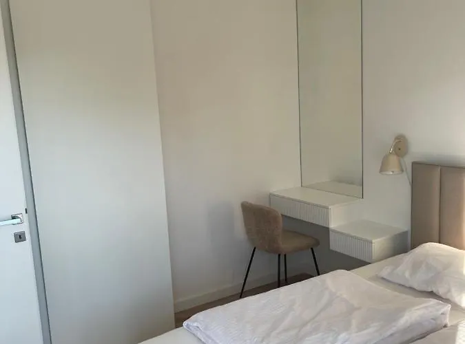 Soltysovka Appartement Rogoznica (Sibenik-Knin)