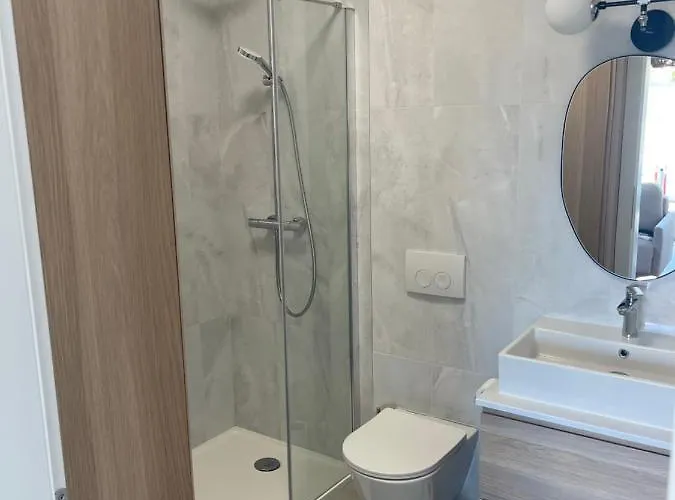 Soltysovka Rogoznica (Sibenik-Knin)