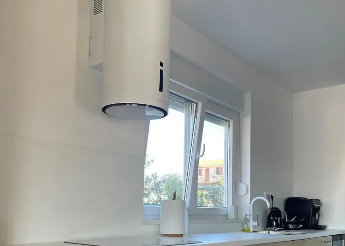 Soltysovka Appartement