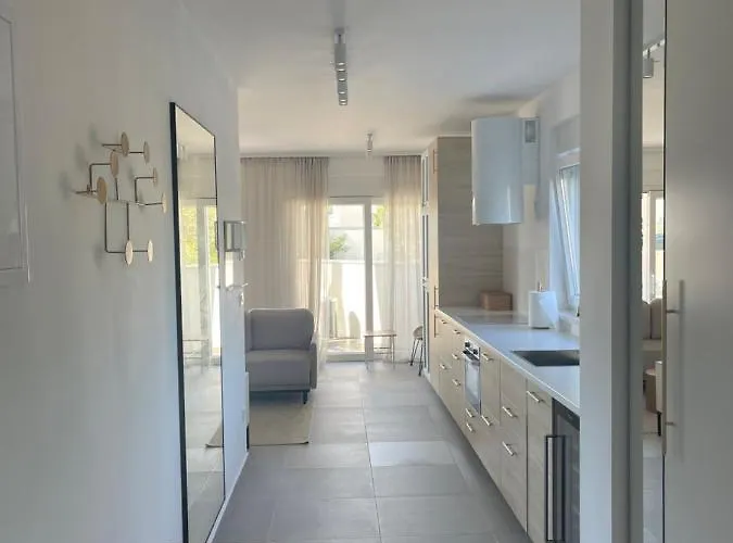 Soltysovka Rogoznica (Sibenik-Knin)