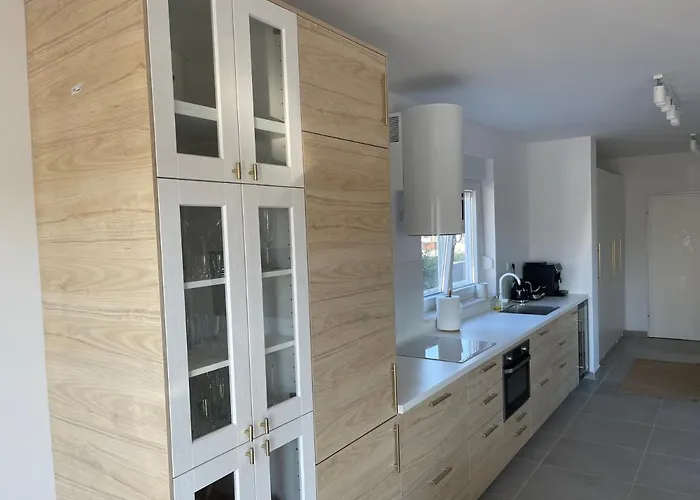 Soltysovka Appartement Rogoznica (Sibenik-Knin)