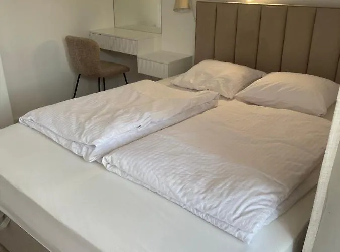 Apartamento Soltysovka *