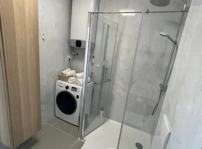 Appartement Soltysovka *