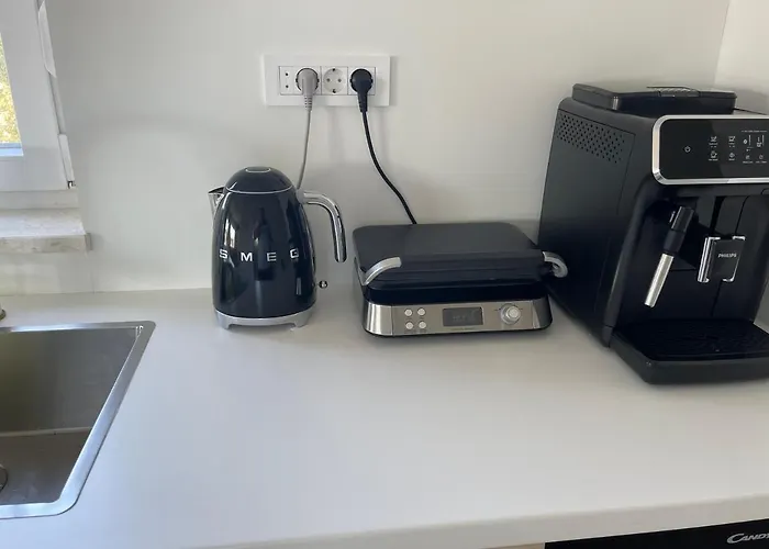 Soltysovka Appartement