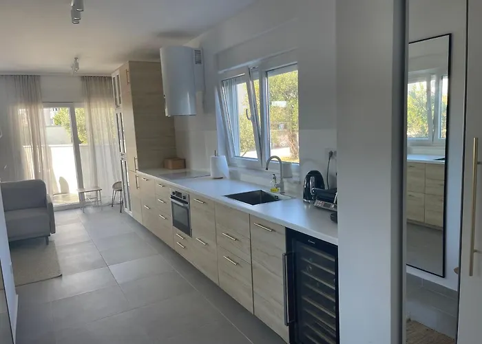 Soltysovka * Rogoznica (Sibenik-Knin)